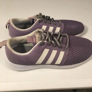 Adidas Cloudfoam Sneakers Size 9 Shoes